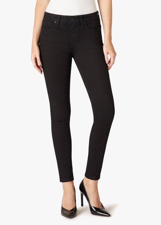 Joe's Jeans Women CURVY SKINNY ANKLE Noam