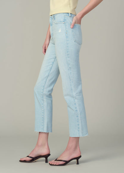 Joe's Jeans Women|Sale THE MARGOT SLIM Elevate Destruct