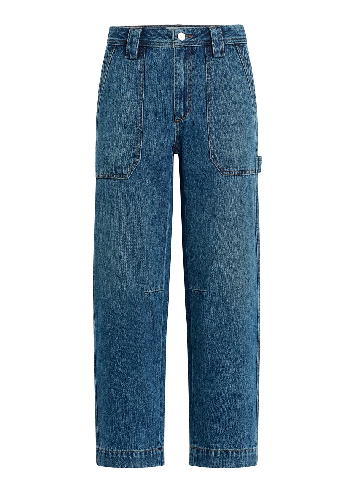 Joe's Jeans Women|Sale THE RELAXED CARPENTER PANT Echelon