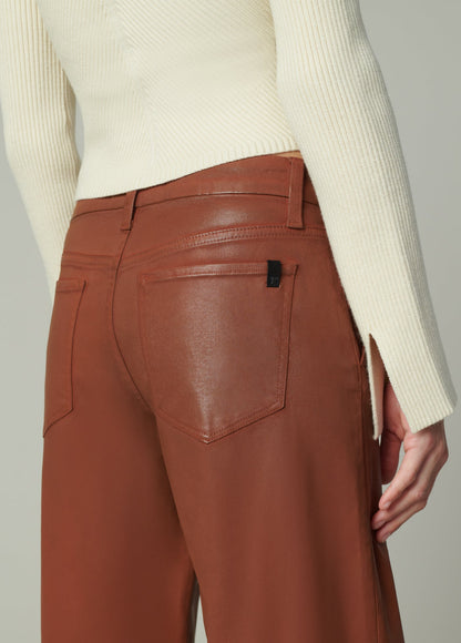 Joe's Jeans Women|Sale THE LOU LOU Dark Cognac