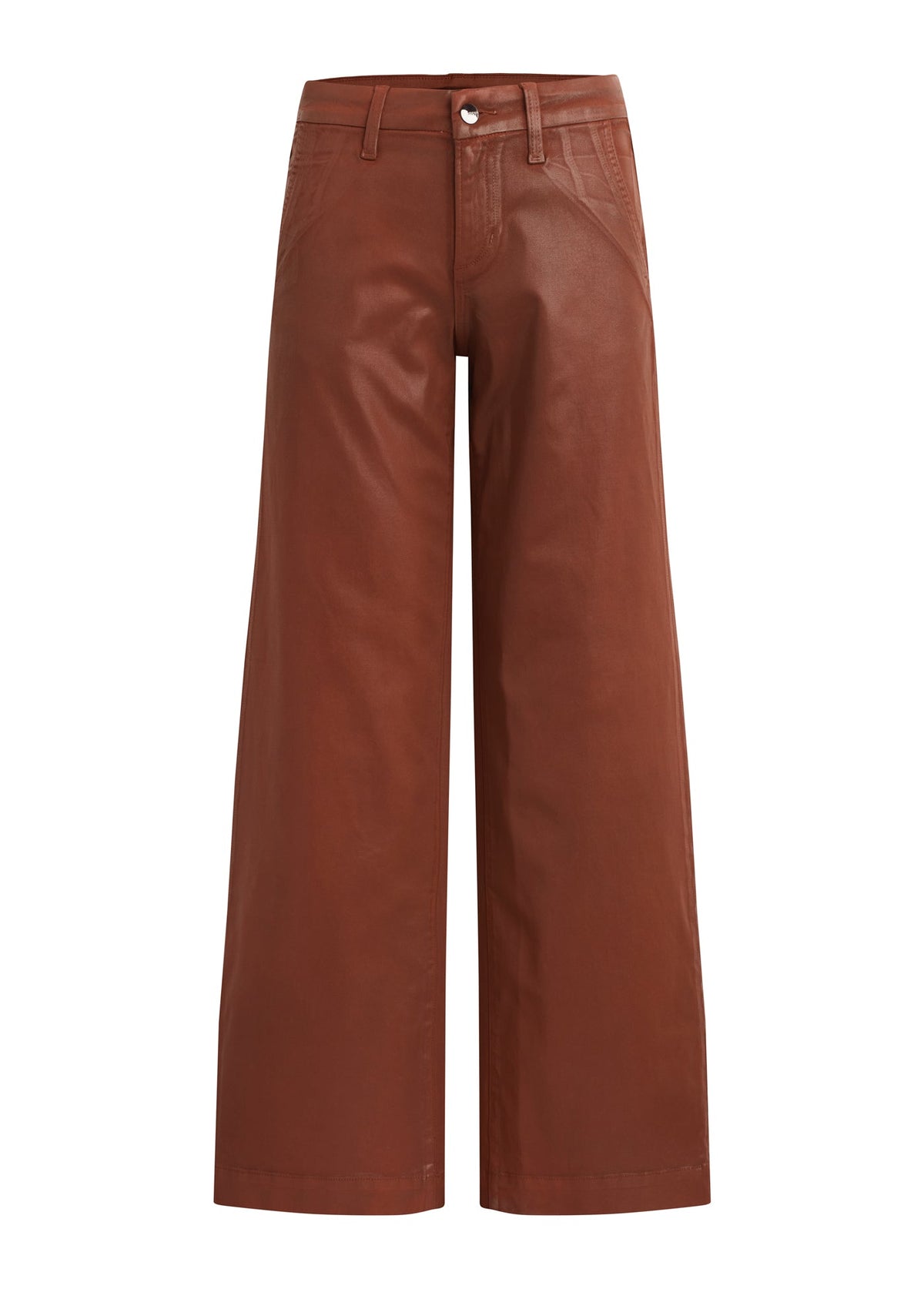 Joe's Jeans Women|Sale THE LOU LOU Dark Cognac