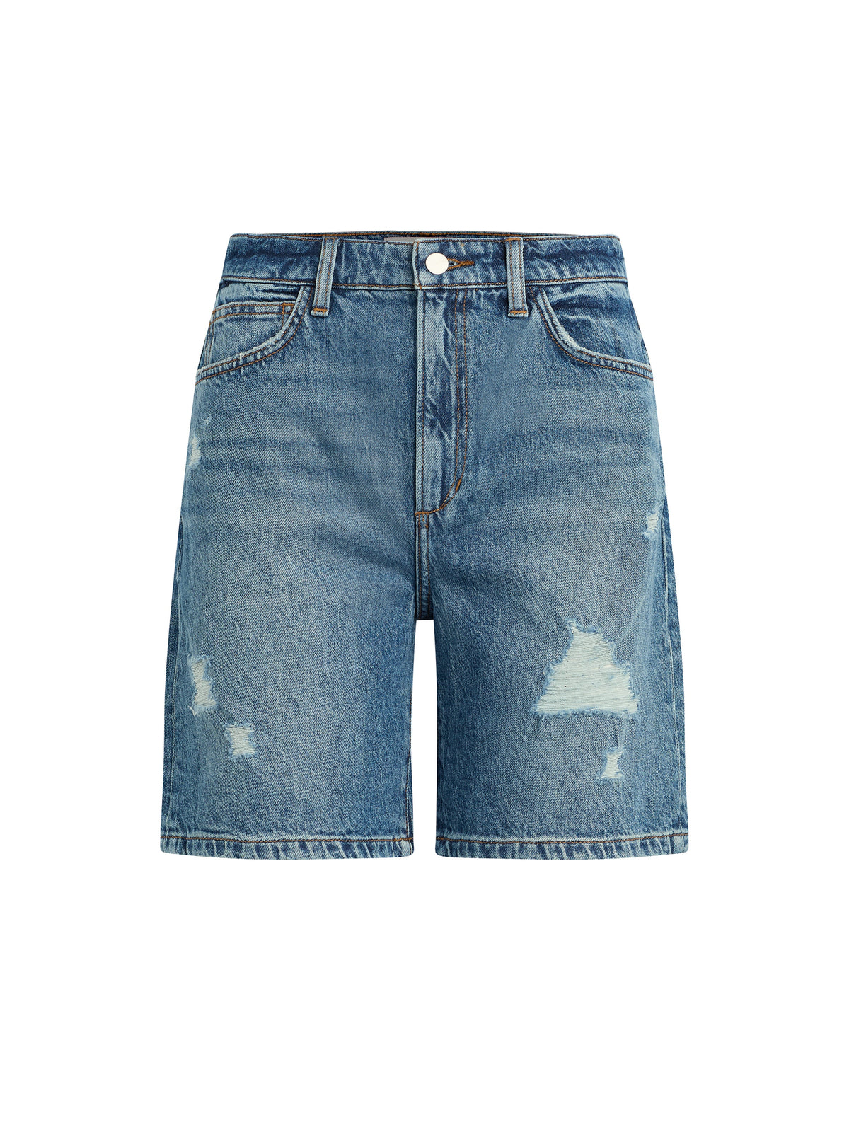 Joe's Jeans Women|Sale THE JOEY SHORT Showdown Destruct