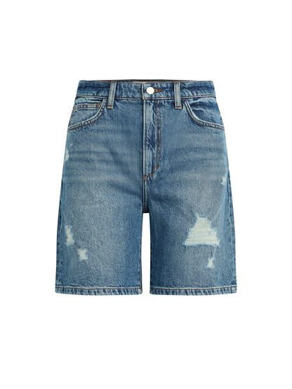 Joe's Jeans Women|Sale THE JOEY SHORT Showdown Destruct