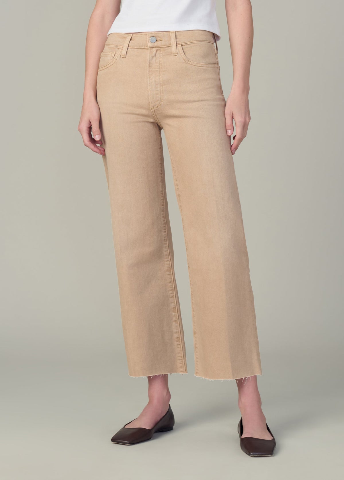Joe's Jeans Women|Sale THE BLAKE Ginger Root