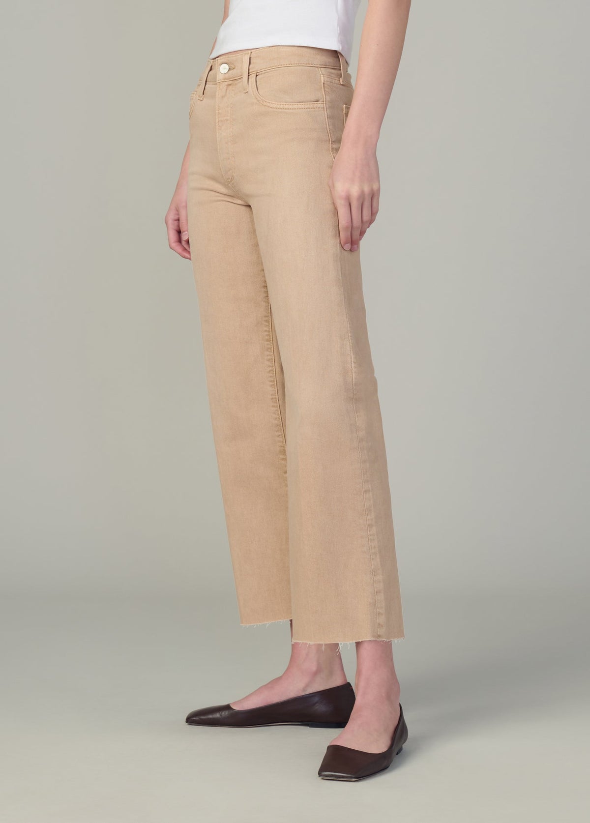 Joe's Jeans Women|Sale THE BLAKE Ginger Root