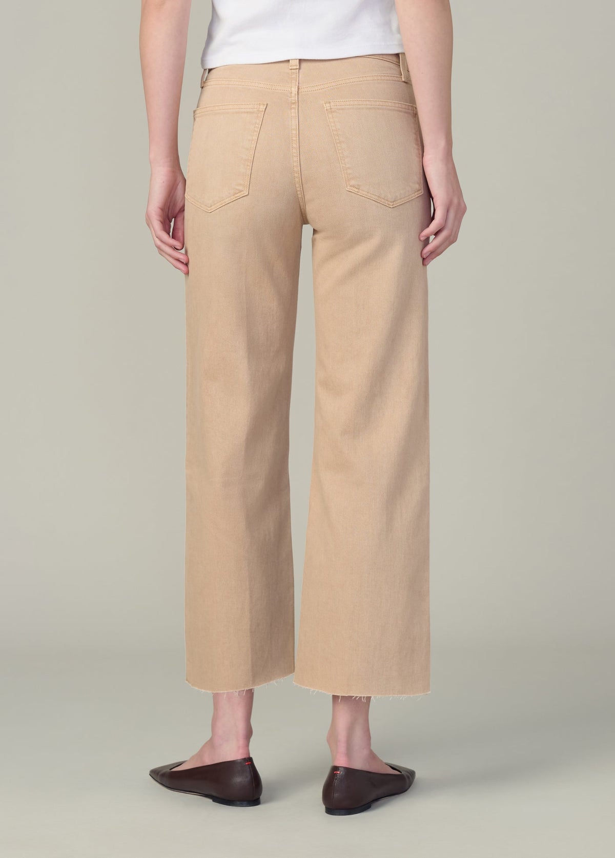 Joe's Jeans Women|Sale THE BLAKE Ginger Root