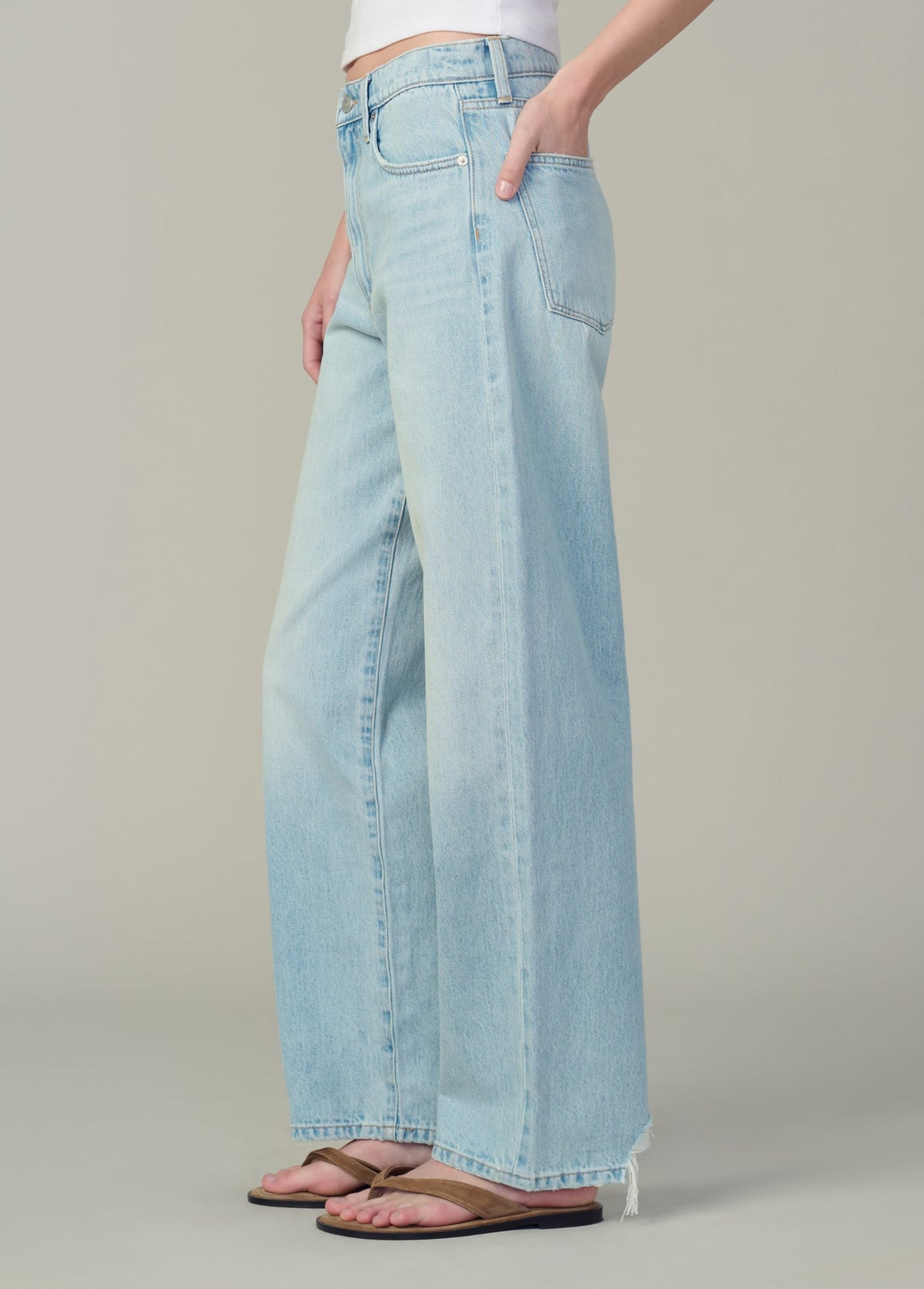 Joe's Jeans Women|Sale THE RYAN Elevate