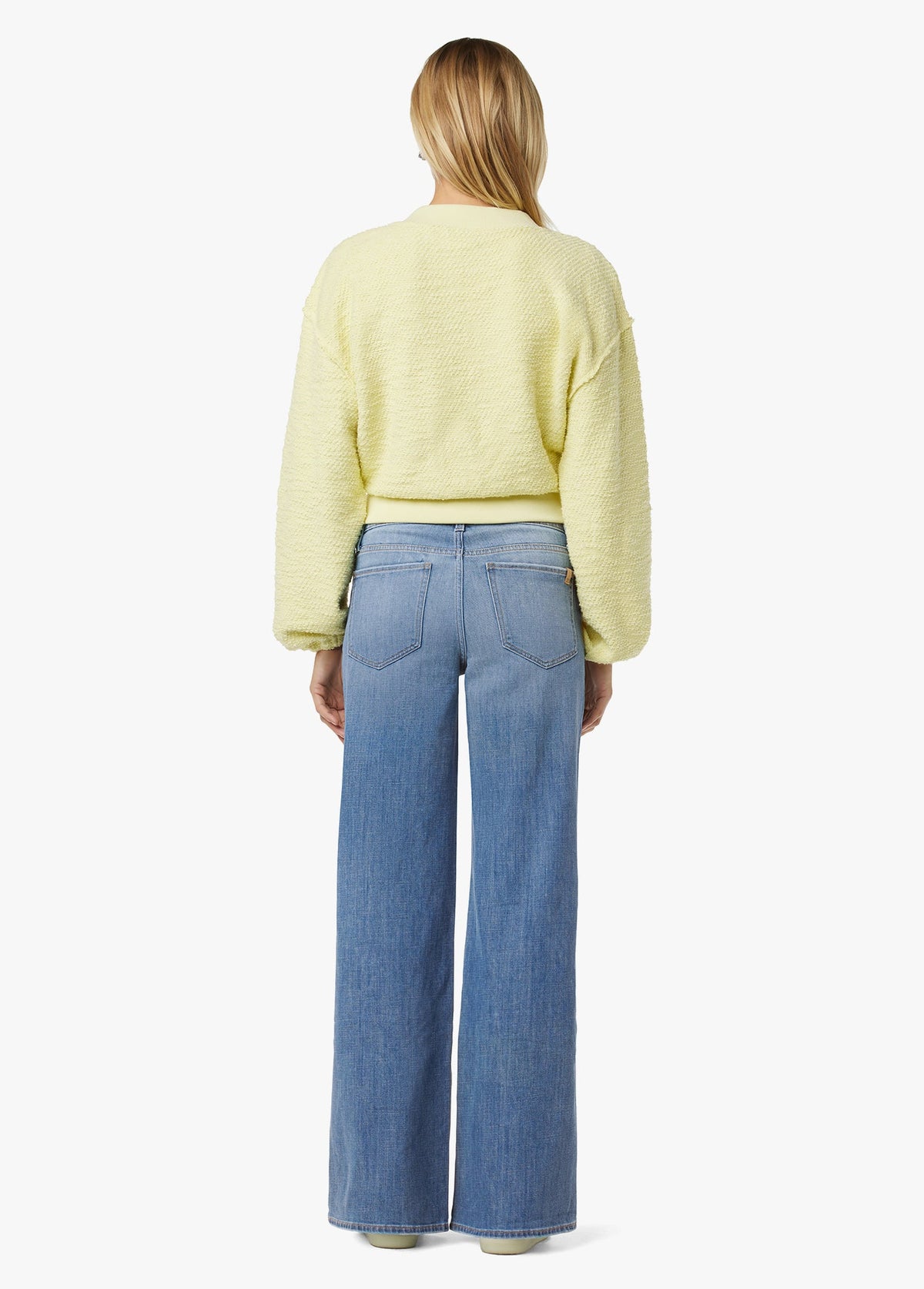 Joe's Jeans Women|Sale THE LOU LOU Hot Shot