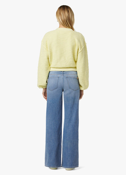 Joe's Jeans Women|Sale THE LOU LOU Hot Shot