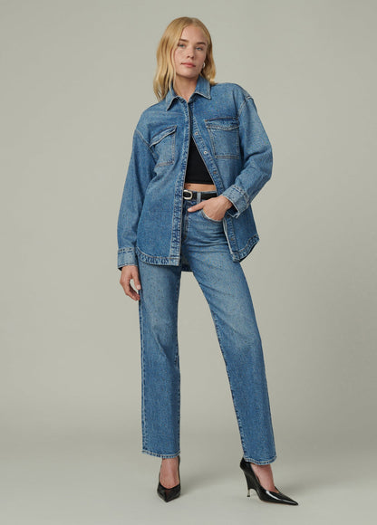 Joe's Jeans Women|Sale THE MARGOT CRYSTAL Stargaze