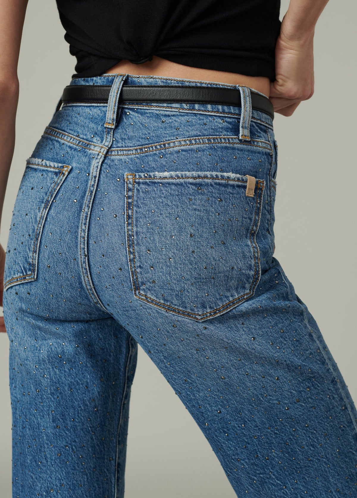 Joe's Jeans Women|Sale THE MARGOT CRYSTAL Stargaze