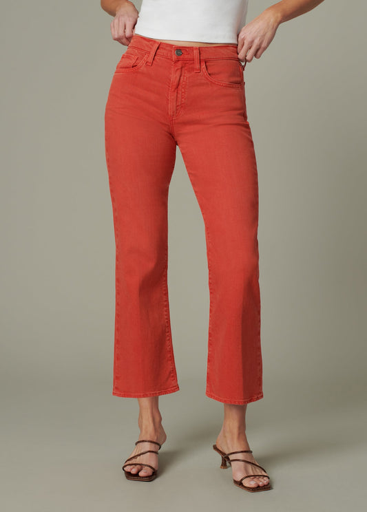 Joe's Jeans Women|Sale THE CALLIE Valiant Poppy