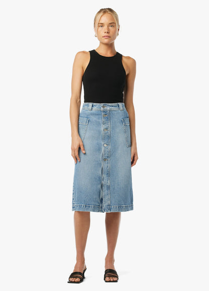 Joe's Jeans Women THE PHEOBE SKIRT So Special