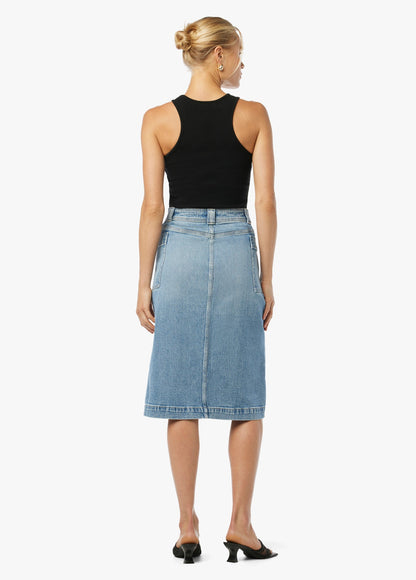 Joe's Jeans Women THE PHEOBE SKIRT So Special