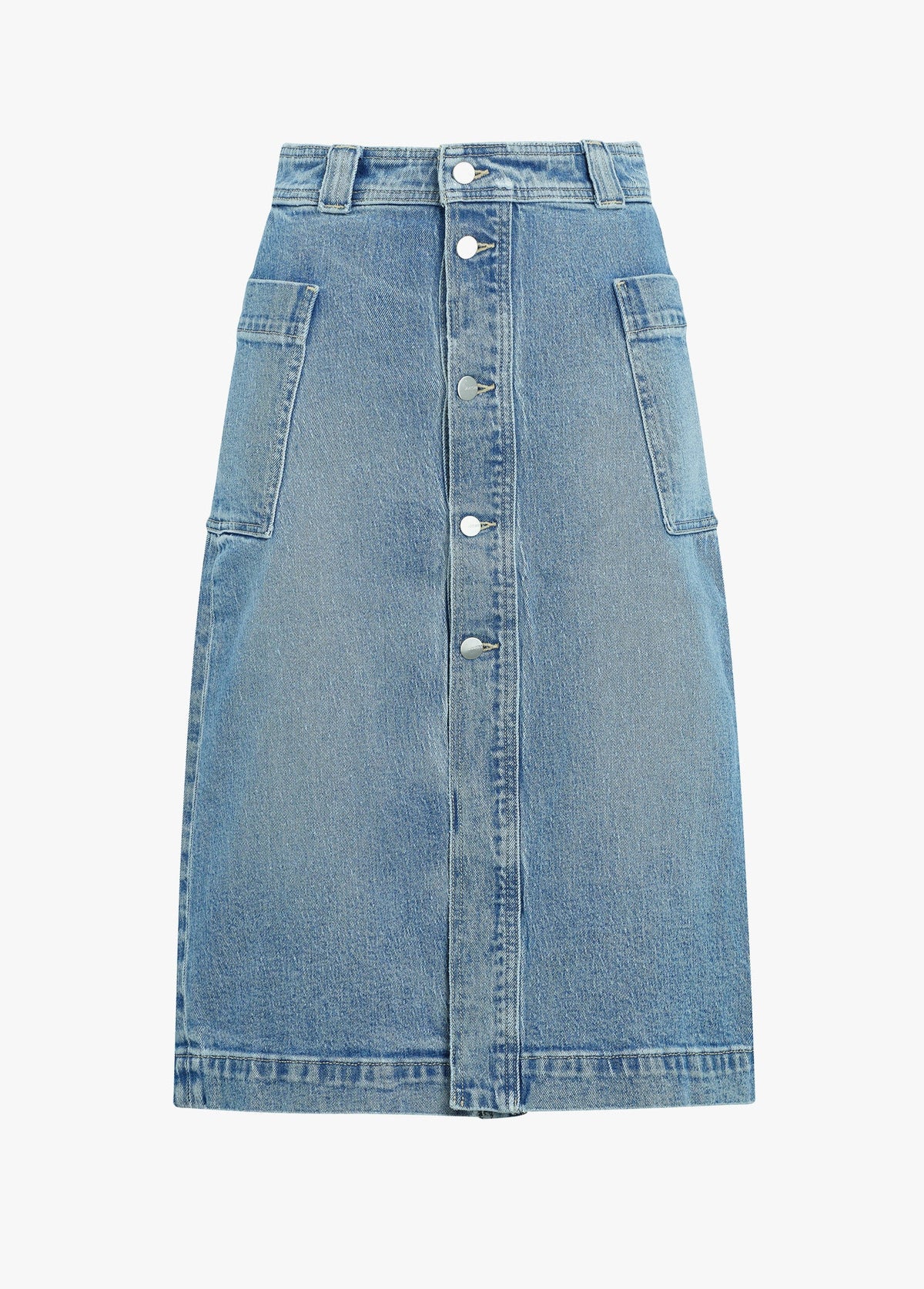 Joe's Jeans Women THE PHEOBE SKIRT So Special