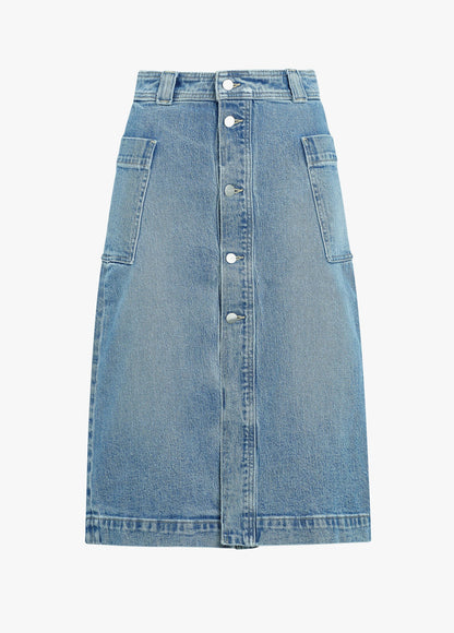 Joe's Jeans Women THE PHEOBE SKIRT So Special