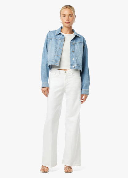 Joe's Jeans Women THE BOXY JACKET Fantastic