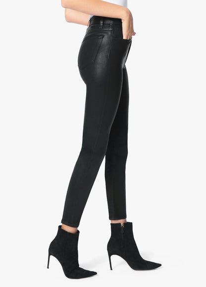 Joe's Jeans Women|Sale HIGH RISE SKINNY ANKLE Black