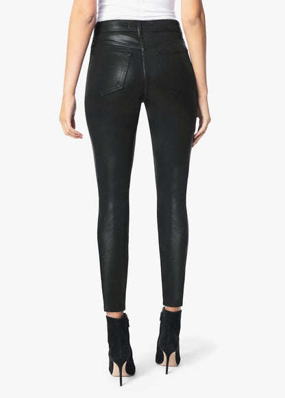 Joe's Jeans Women|Sale HIGH RISE SKINNY ANKLE Black
