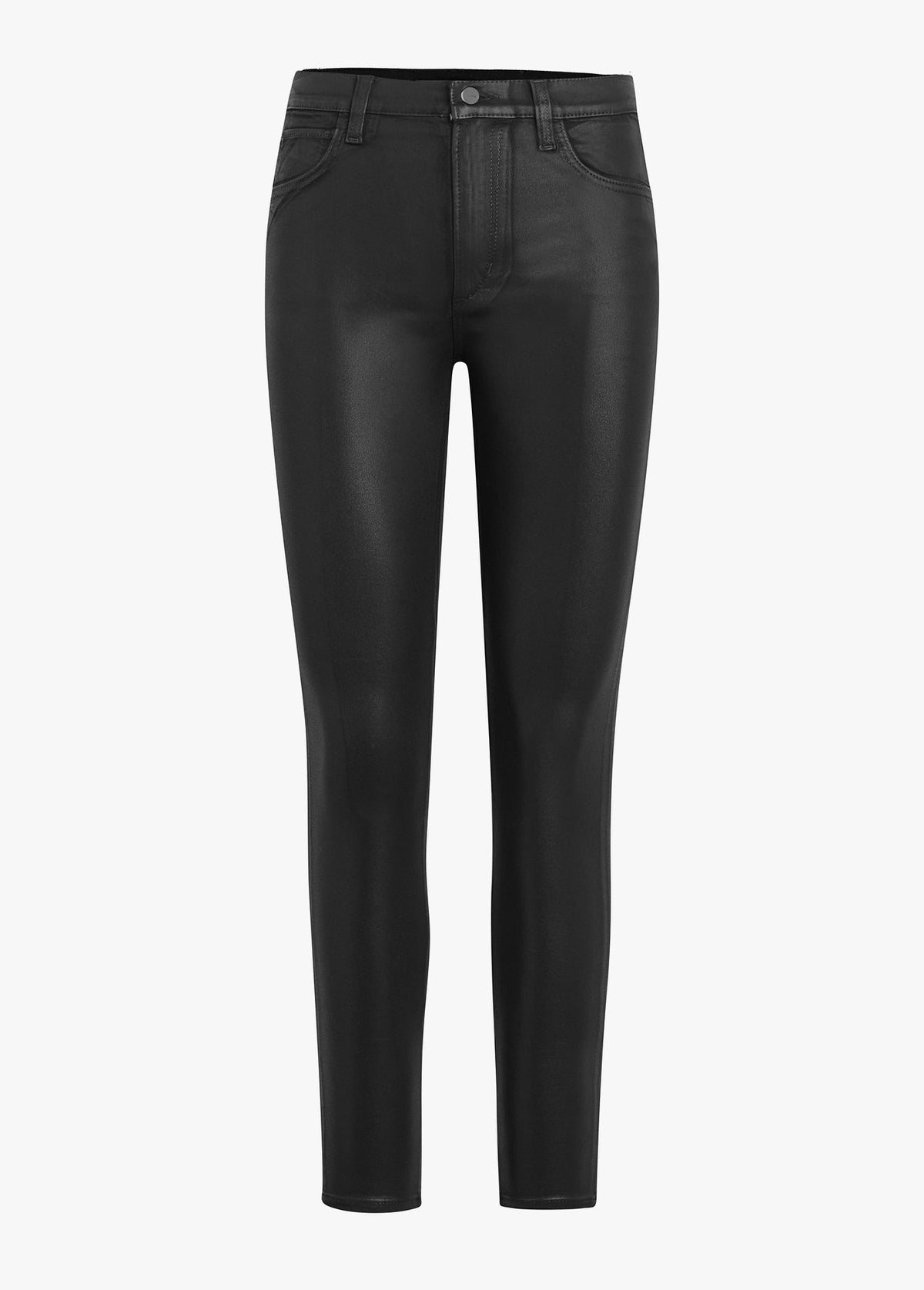 Joe's Jeans Women|Sale HIGH RISE SKINNY ANKLE Black
