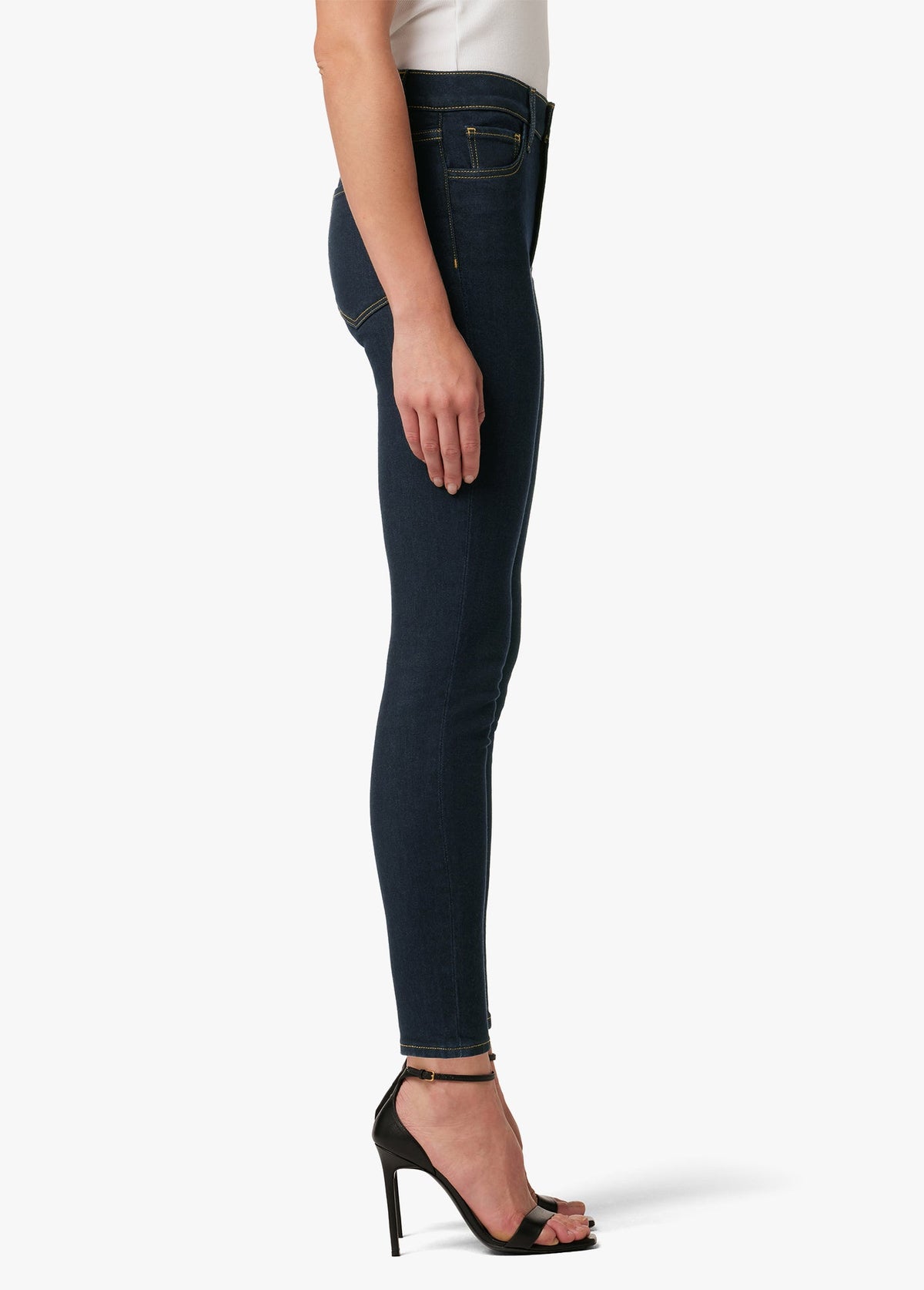 Joe's Jeans Women THE CHARLIE ANKLE Inspired