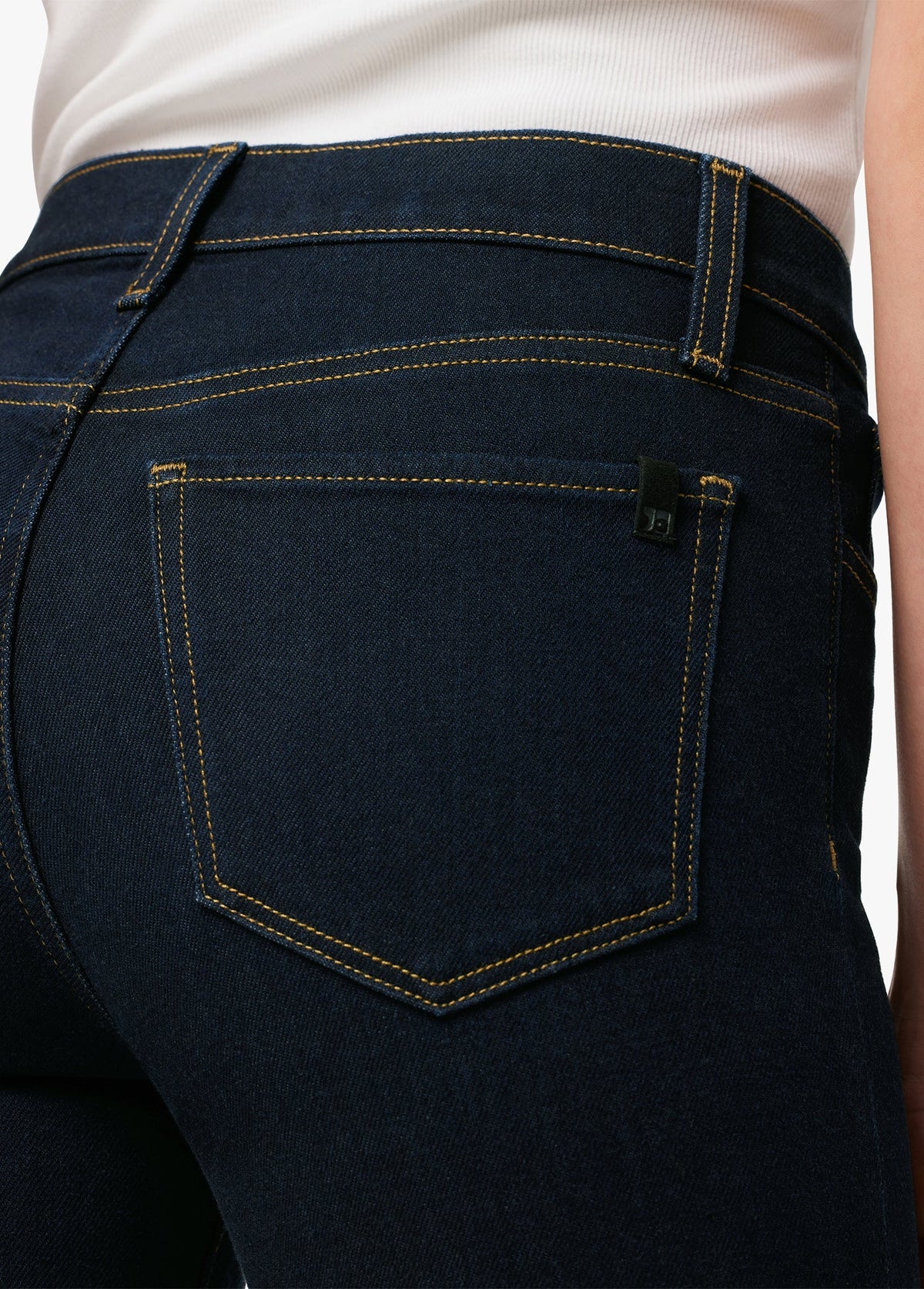 Joe's Jeans Women THE CHARLIE ANKLE Inspired