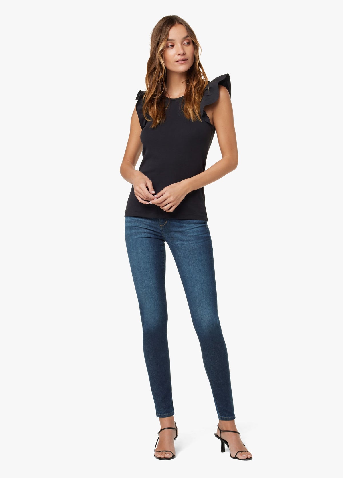Joe's Jeans Women|Sale THE ICON Lyla