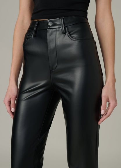 Joe's Jeans Women|Sale THE LYRA Black