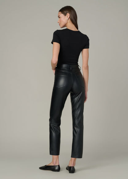 Joe's Jeans Women|Sale THE LYRA Black