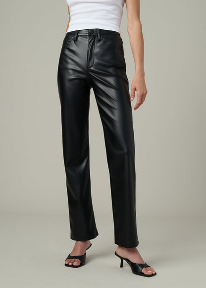Joe's Jeans Women THE MARGOT Black