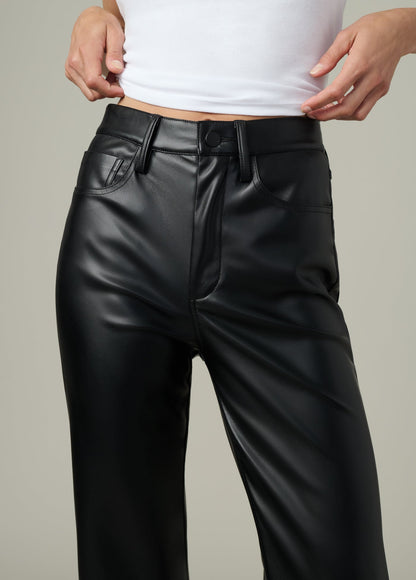 Joe's Jeans Women THE MARGOT Black