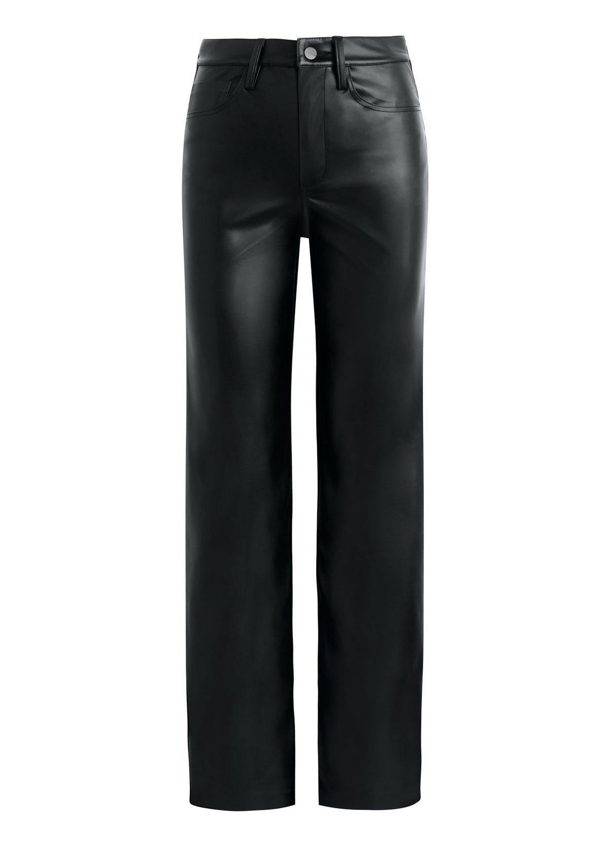 Joe's Jeans Women THE MARGOT Black