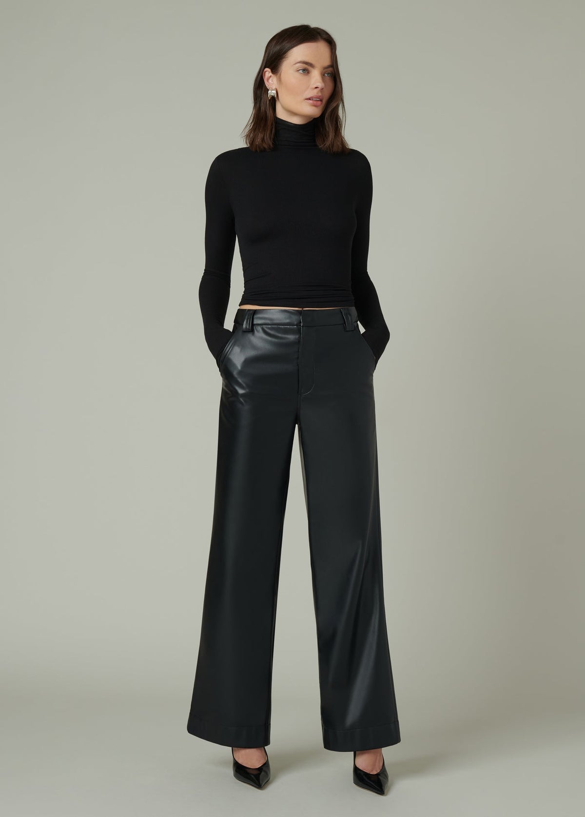 Joe's Jeans Women|Sale THE MIA Black