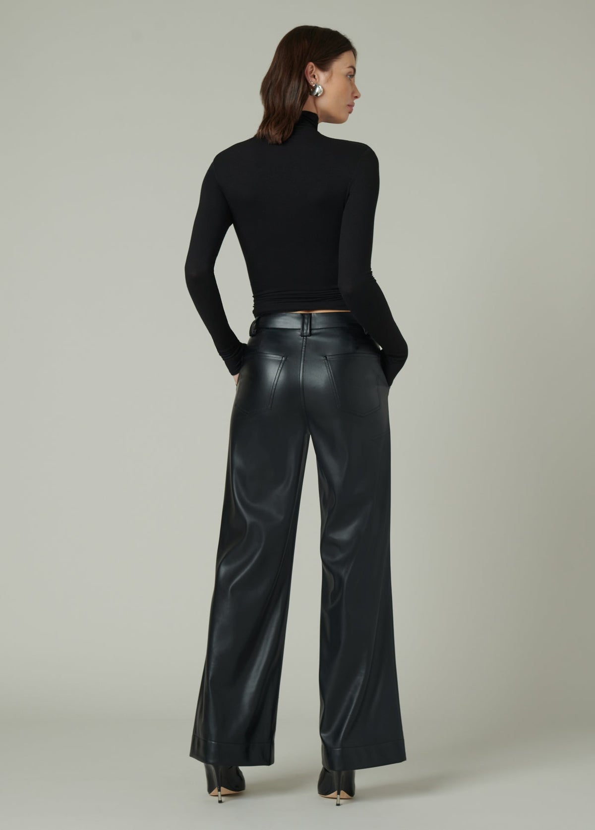 Joe's Jeans Women|Sale THE MIA Black