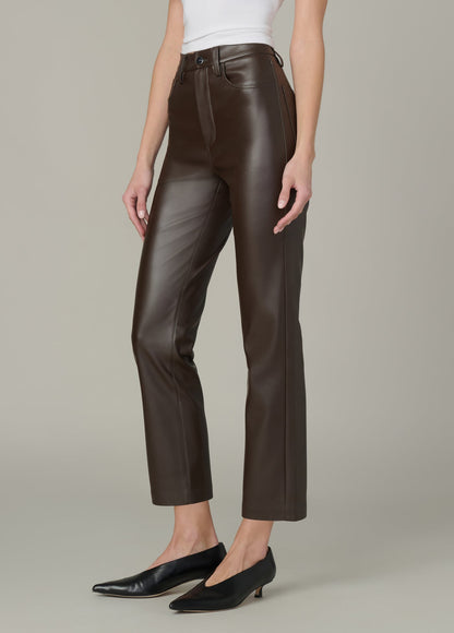 Joe's Jeans Women|Sale THE LYRA Dark Chocolate