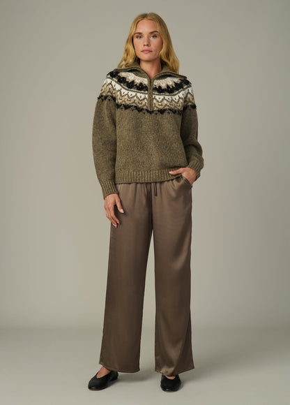 Joe's Jeans Women|Sale THE MINA PANT Portobello
