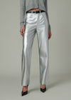 Plated Silver