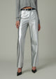 Plated Silver