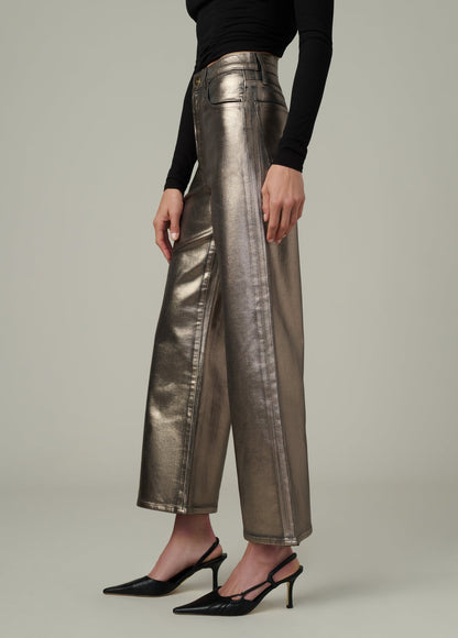 Joe's Jeans Women|Sale THE MIA COATED Gilded Night