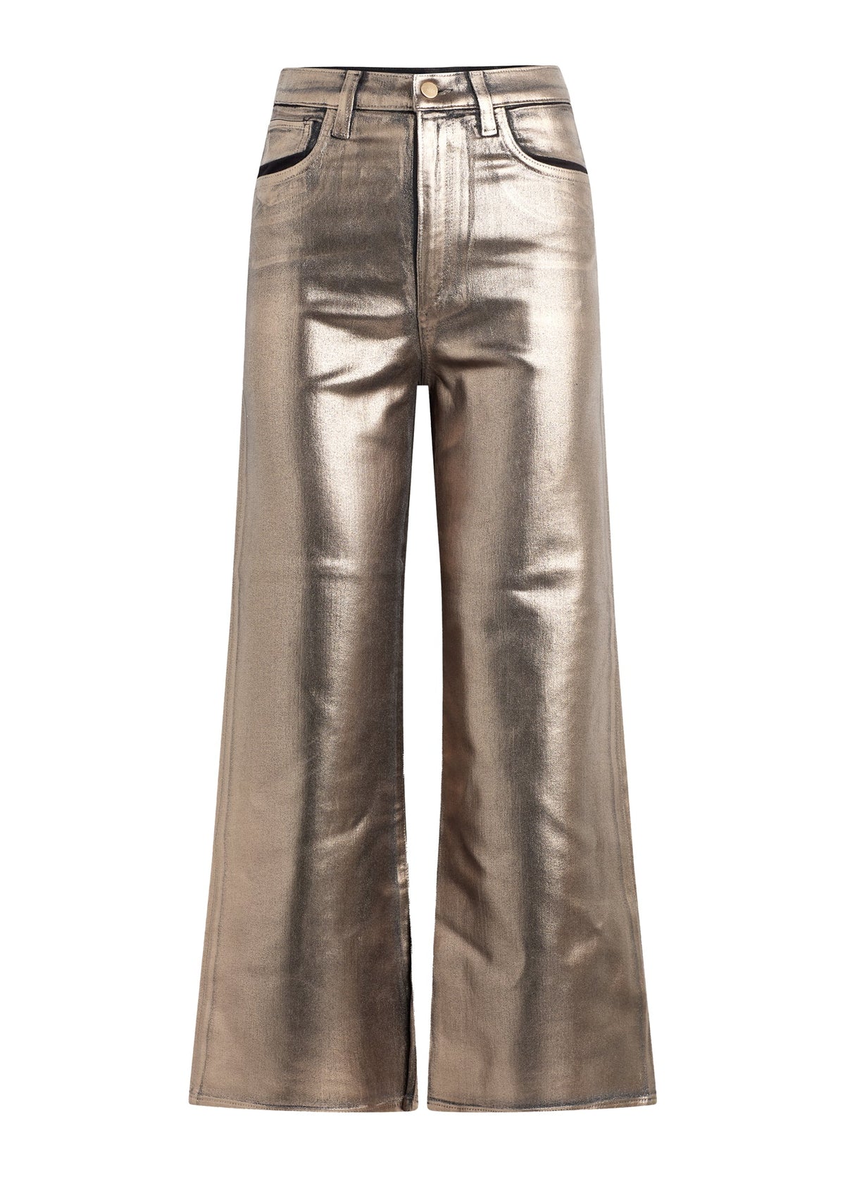 Joe's Jeans Women|Sale THE MIA COATED Gilded Night