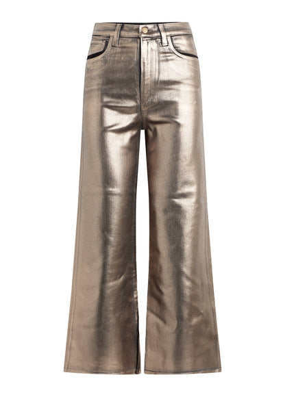 Joe's Jeans Women|Sale THE MIA COATED Gilded Night