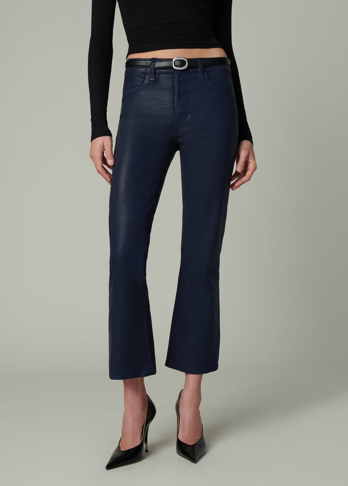 Joe's Jeans Women|Sale THE CALLIE Navy