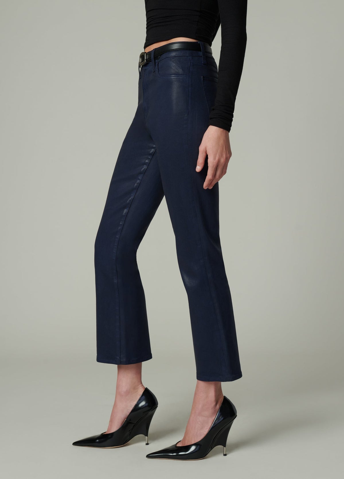 Joe's Jeans Women|Sale THE CALLIE Navy