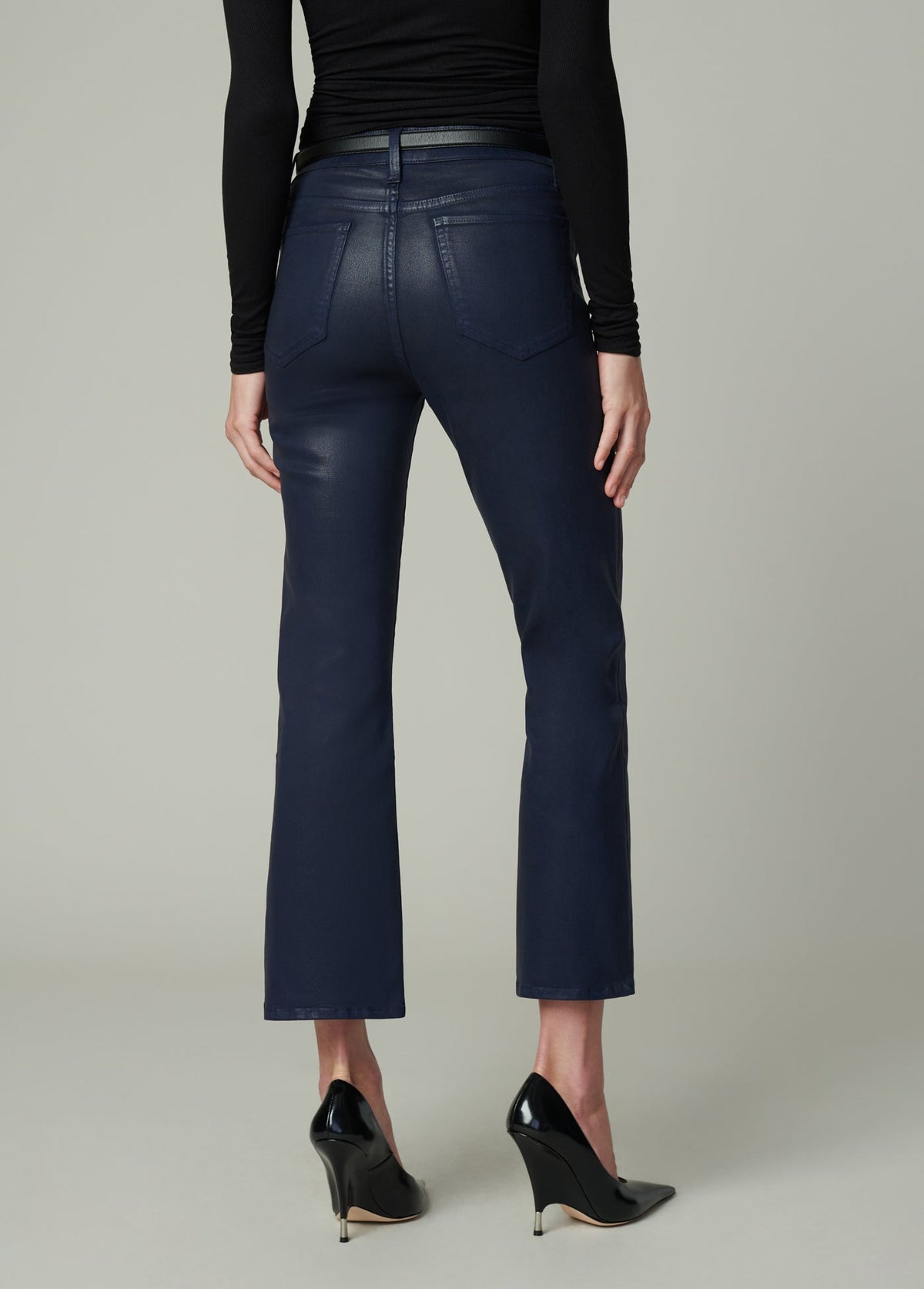 Joe's Jeans Women|Sale THE CALLIE Navy
