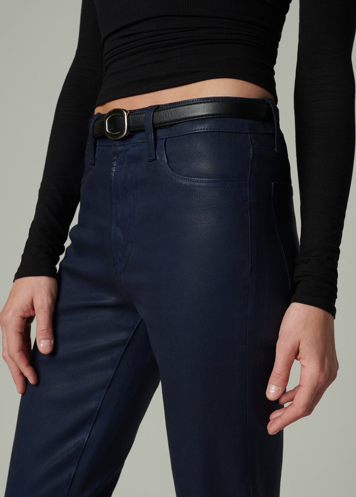 Joe's Jeans Women|Sale THE CALLIE Navy