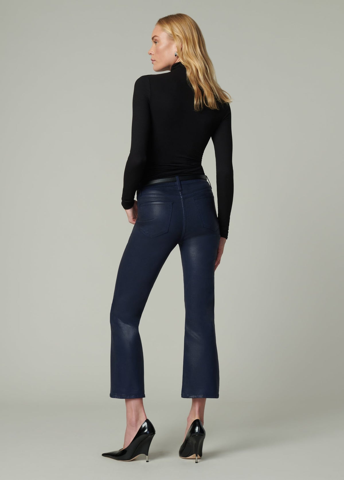 Joe's Jeans Women|Sale THE CALLIE Navy