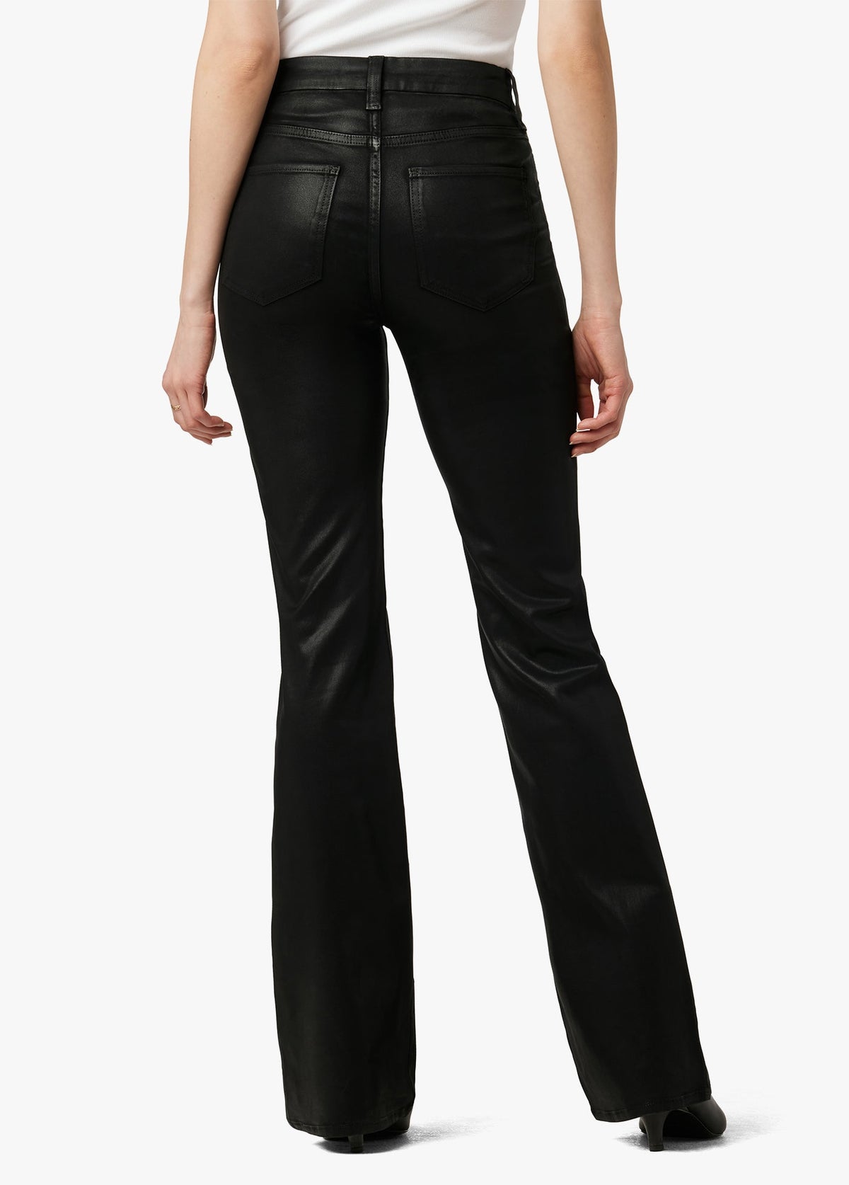 Joe's Jeans Women|Sale THE HI HONEY Black