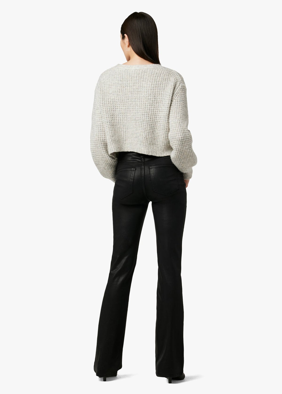 Joe's Jeans Women|Sale THE HI HONEY Black