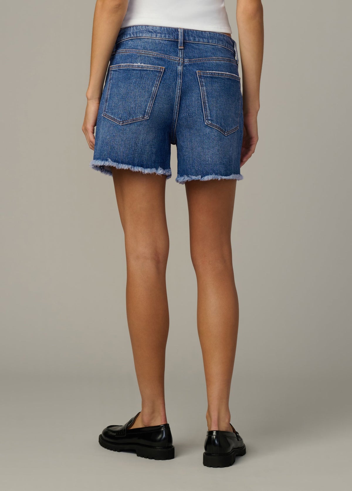 Joe's Jeans Women|Sale THE JESSIE SHORT Animated