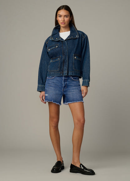 Joe's Jeans Women|Sale THE JESSIE SHORT Animated